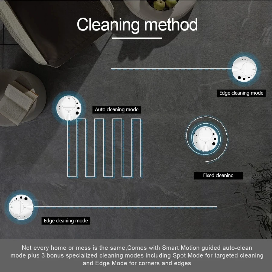 3500Pa odkurzacz Robot kontrola aplikacji silne ssanie do dywanów automatyczne ładowanie duży kosz na śmieci przeciwkolizyjne zamiatanie