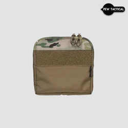 PEW TACTICAL Kangaroo Insert - Half Pocket airsoft FP16
