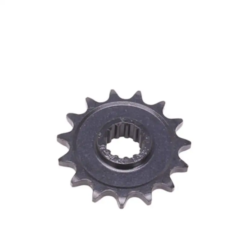 Motorcycle Front Rear Sprocket geartransmission 525 chain 15T/42T Sprockets Gear for Honda CB400 VTEC400 1 2 3 CB VTEC 400