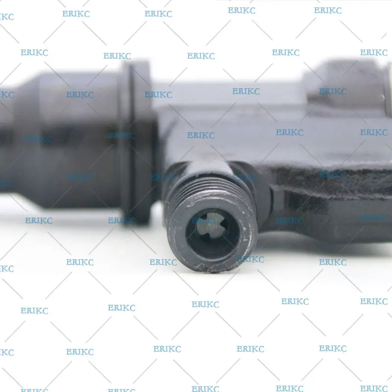 ERIKC  5472 Fuel Injector 095000-5472(8-98151837-0) Common Rail Diesel Inyector 0950005472 for Isuzu N-Series 4JJ1 3.0L