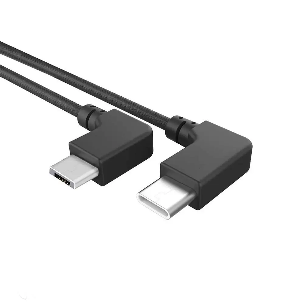 Micro Usb To Type C…