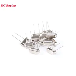 10pcs 26.601712MHz 26.601712 MHz 26.601712M Hz Crystal Resonator Quartz Oscillator Passive HC-49S Good Quality