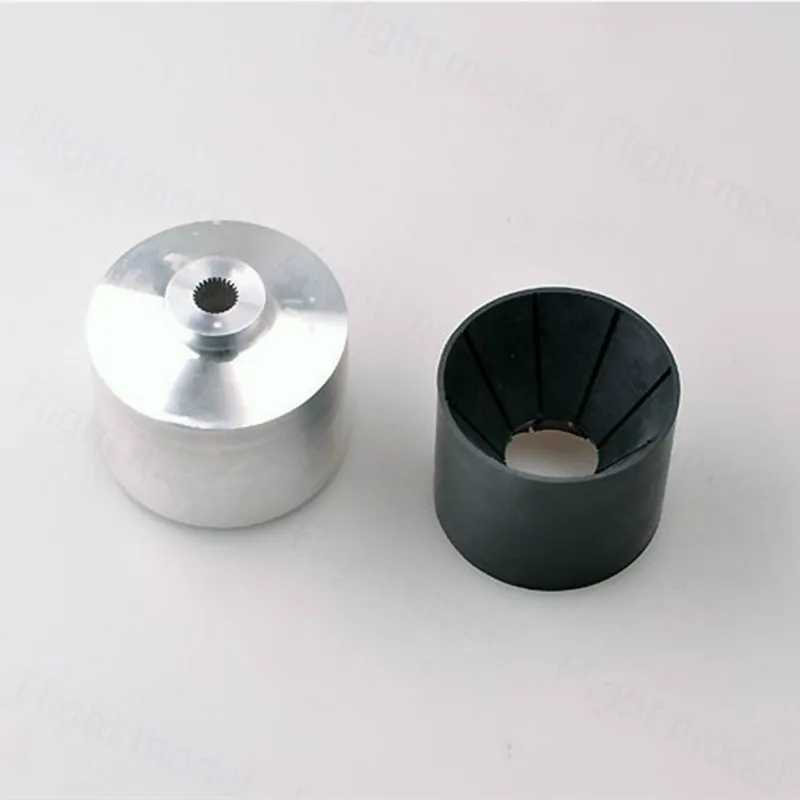 1PCS Metal Aluminum Starter Cone Cap For 80CC-250CC Terminator Starter