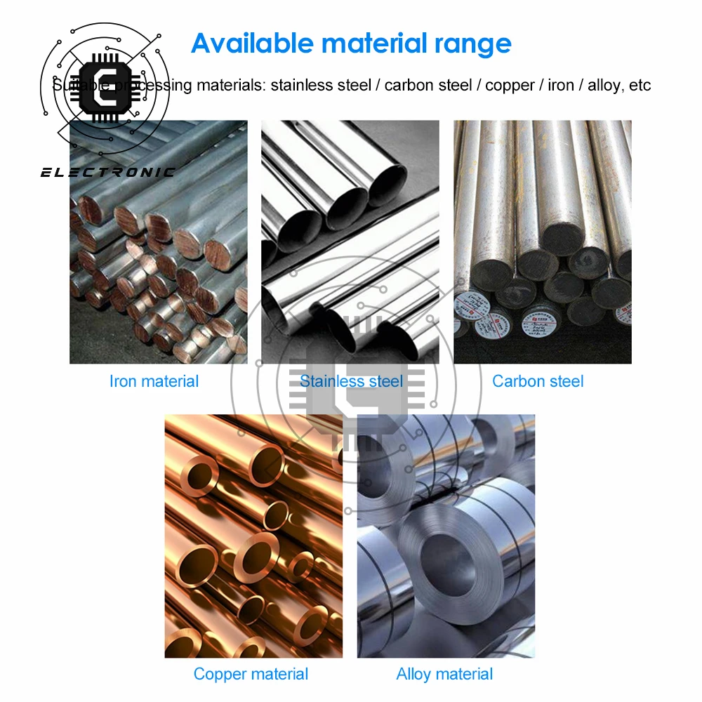 Herramienta de achaflanado Hexagonal de tres ranuras/seis ranuras, herramienta de molienda y recorte, biselado del taladro eléctrico, negro/oro/plata opcional