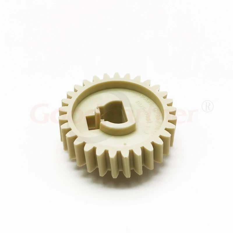 1X RU7-0028-000 RU5-0964-000 Fuser Lower Pressure Roller Gear 29T for HP LaserJet P3015 P3005 M3027 M3027x M3035 M3037