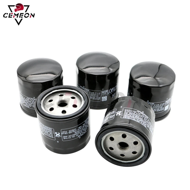 Ducati Motorcycle Oil Filte 748 749 750SS 848  EVO 900 916 969 996 998 999 1098 1198 S R SS SP SPS Oil Filter