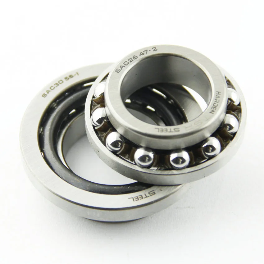 Steering Head Bearing Kit For Honda NC700JD NC700X NC700XD NSA700 DN-01 NT650 NT400 Bros NT650 Hawk GT 650 NT700V NT700VA  PC800