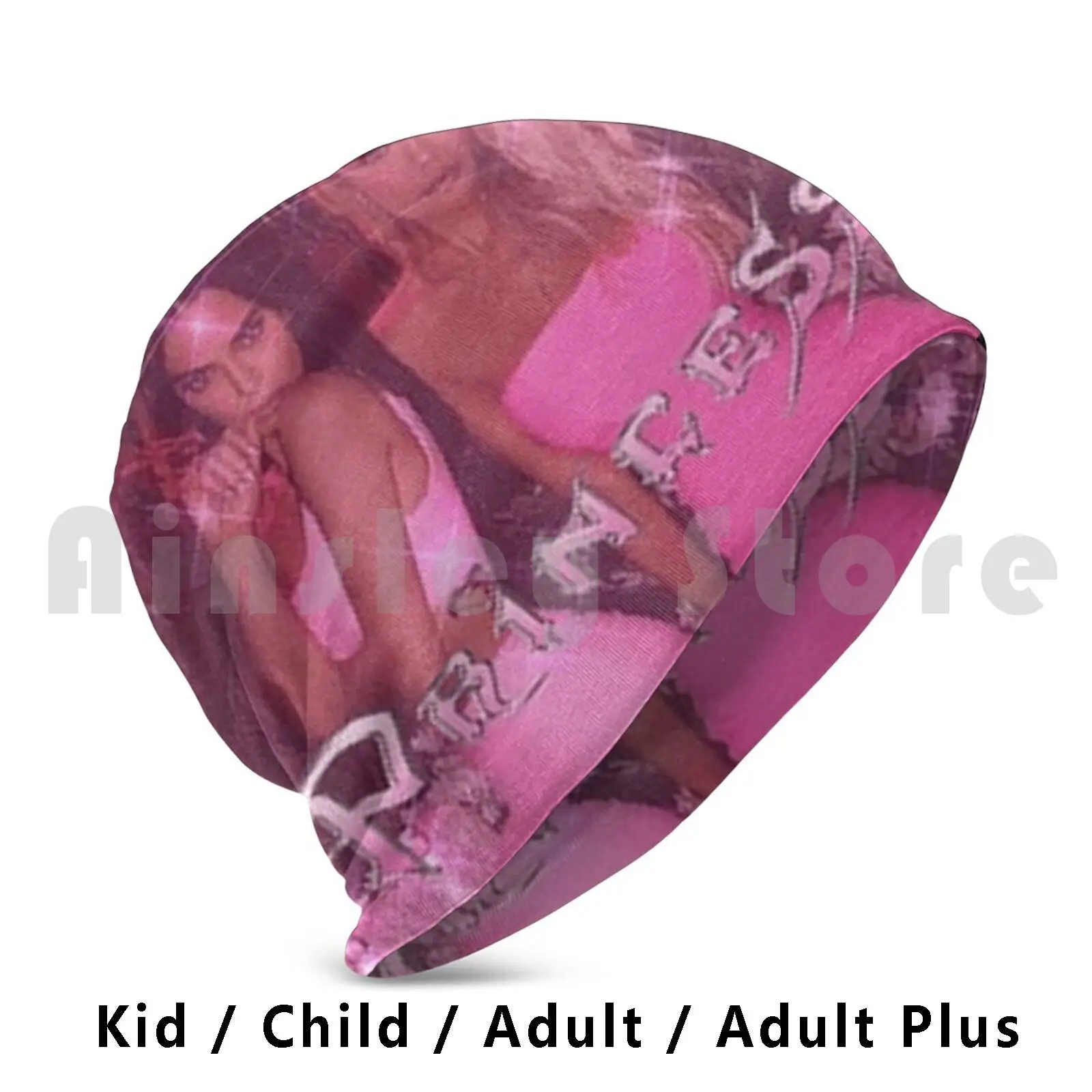 

Вязаная шапка Kylie And Kendall, в стиле хип-хоп, Y2k, Y2k