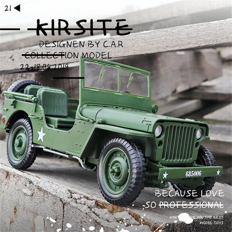 ハマーh1-大型1:18スケールの軍用車,防爆車両モデル,合金ダイキャスト