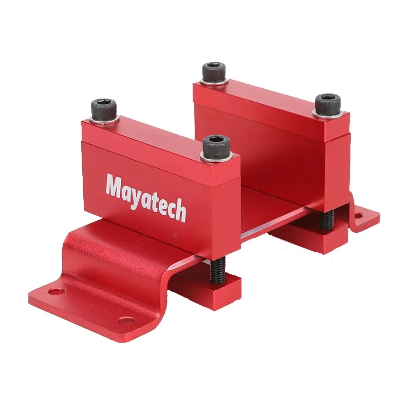 CNC Aeromodel Thử Nghiệm Động Cơ Cuốn Chạy Trong Cuốn Methanol Thử Nghiệm Động Cơ Băng Ghế Dự Bị Cho RC Đồ Chơi Mô Hình