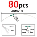 80pcs