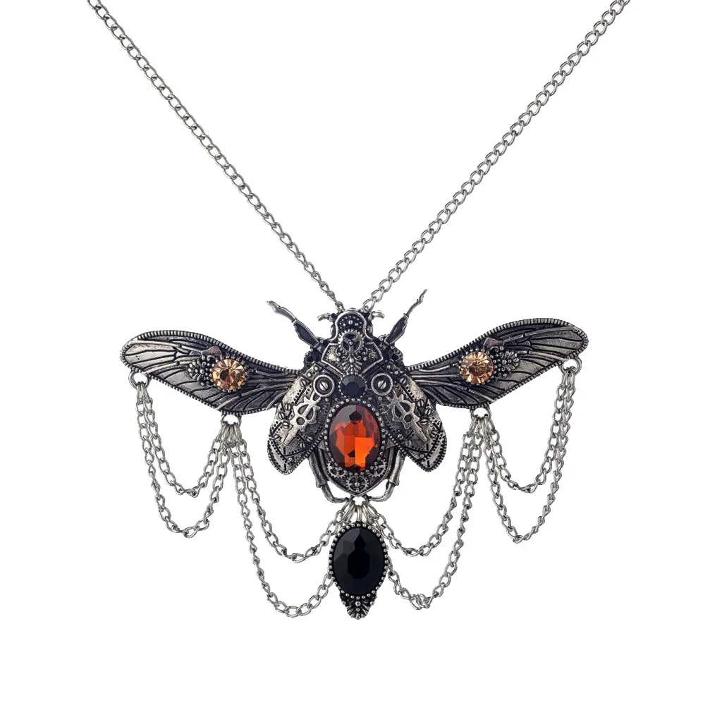 Victorian Beetle Wa…