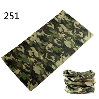 1-330A lot of styles Scarf Seamless Bike Sports Bandana Magic Scarf hijab Bandana headwear Mask Muffler Unisex Scarves