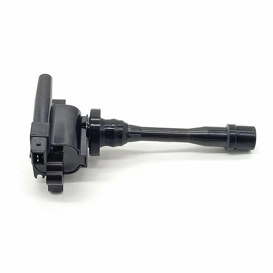 2pc Ignition Coils SMW251309 For Harvard- H6 Great wall Mark Huatai- LushengE70 Santa Fe Classic Huanghai QishengV3 Landwind X6