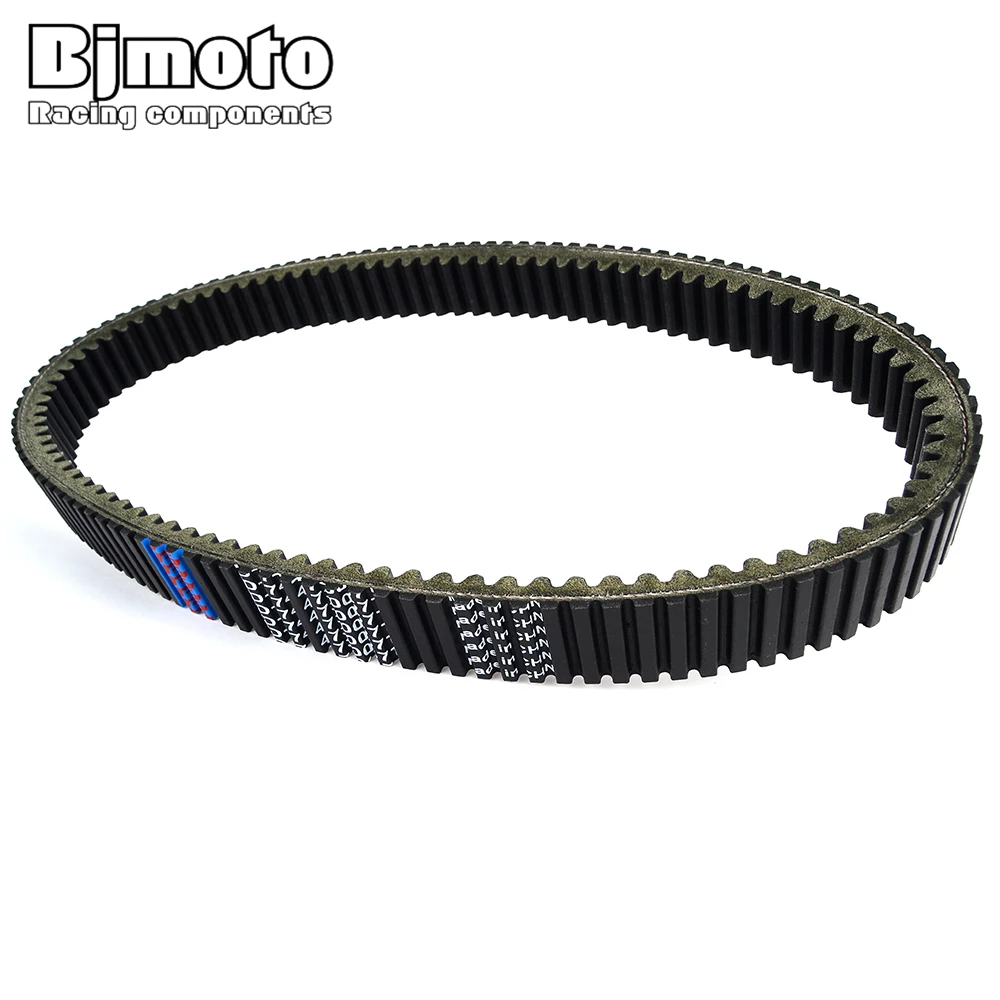 Motorcycle Drive Belt For Ski-Doo Snowmobile MXZ / Summit / Freeide / Renegade / Backountry / Expedition Xtreme 850 E-TEC