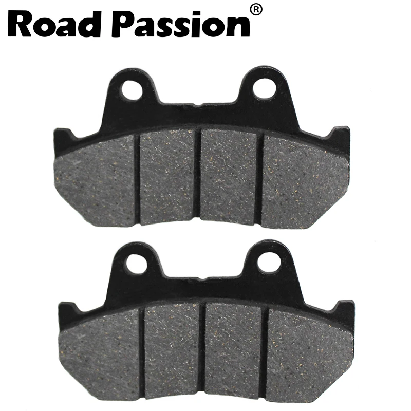 

Motorcycle Front Brake Pads for HONDA VF 700 C VF700C Shadow 86-87 CB750 CB 750 SC Nighthawk 82-83 VF750C VF 750 C 82-83