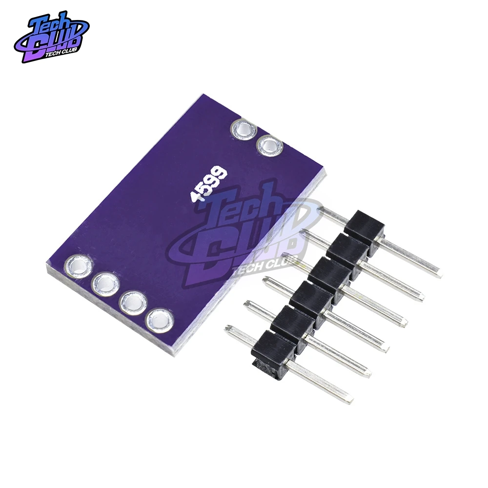 Si4599 N e P Channel Way D-S modulo scheda di espansione MOSFET convertitore a ponte completo inverter di Backling per Display LCD