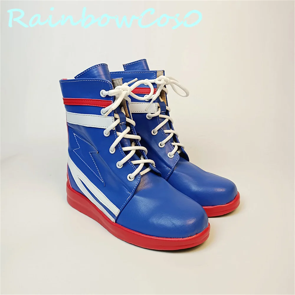 ウマ娘 プリティーダービー 小栗帽 コスプレ靴 ブーツ ゲーム アニメ カーニバル ハロウィン Rainbowcos0 W2118