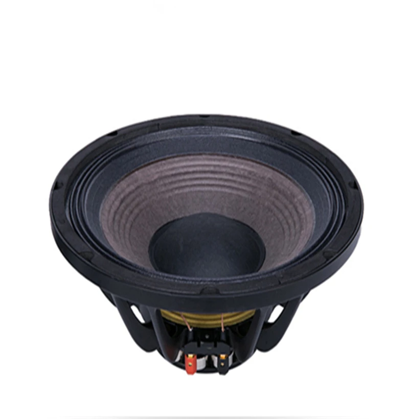 PA-022 Professional Audio 12 Inch Middle Bass Woofer Speaker Unit 75mm NdFeB 8 ohm 350W 99dB