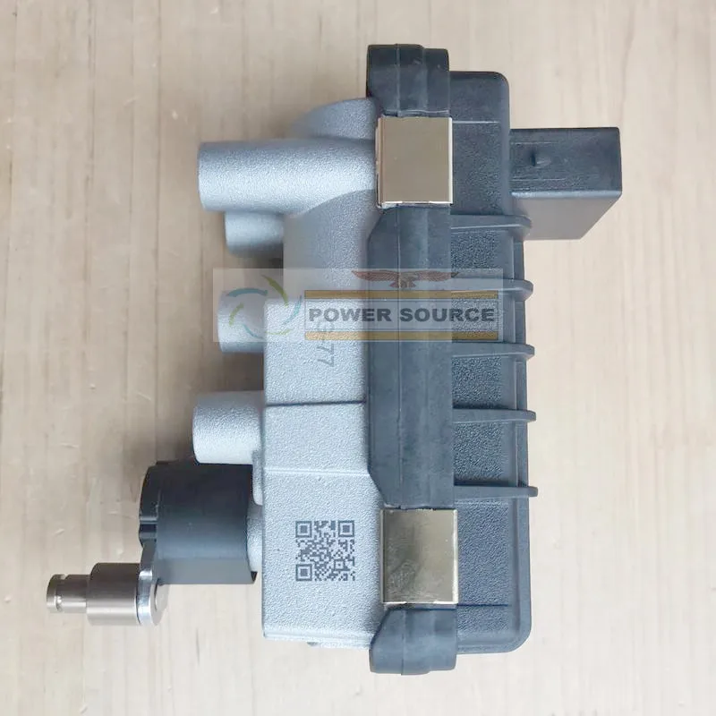 Turbo Actuator G-77… - image