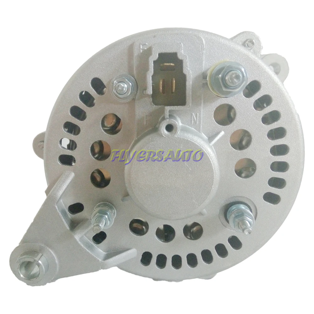 NEW ALTERNATOR ZL108B 27020-72030 KA-12-1417  2702072030 12V 27020-38120