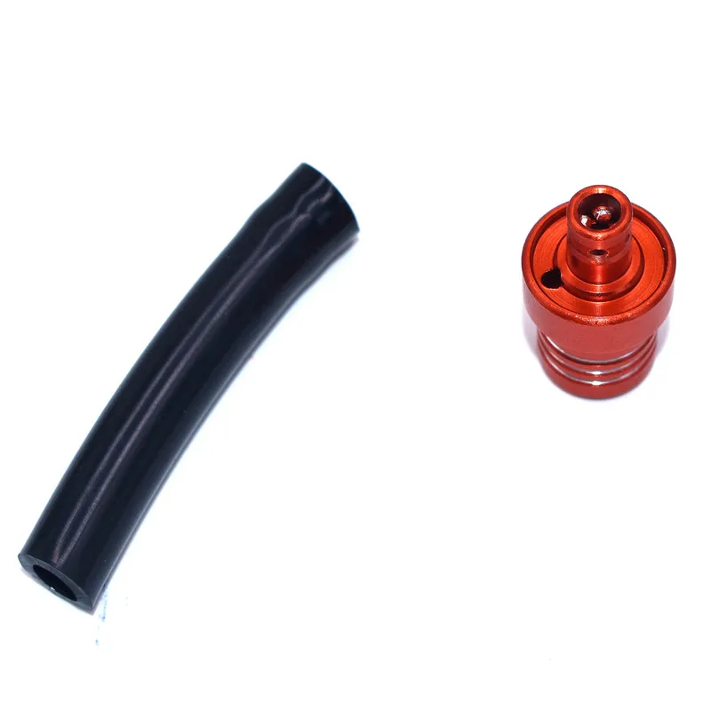 Gas Kraftstoff Tank Kappe Abdeckung Für Chinesische 50cc 70cc 90cc 110cc 125cc 160cc 170cc 180cc 190cc CRF 50 70 KLX TTR DHZ SSR Dirt Pit Bike – Detail 6