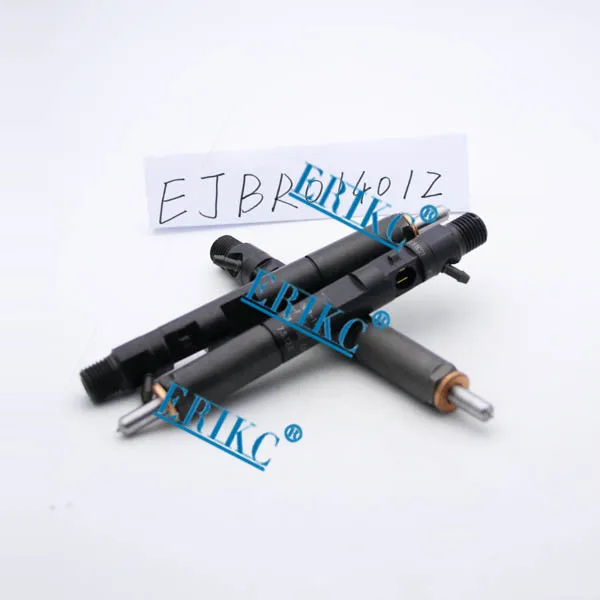 ERIKC Common Rail Injector EJBR01401Z Diesel Injection Nozzle EJBR0 1401Z EJB R01401Z