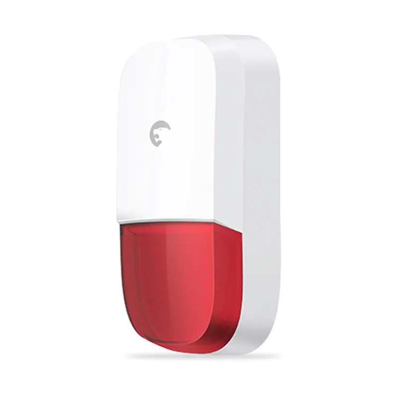 433 ميجا هرتز Etiger ES-D1A PIR محس حركة نافذة الباب صفارة الإنذار الداخلية نظام أمن الوطن ملحق #5