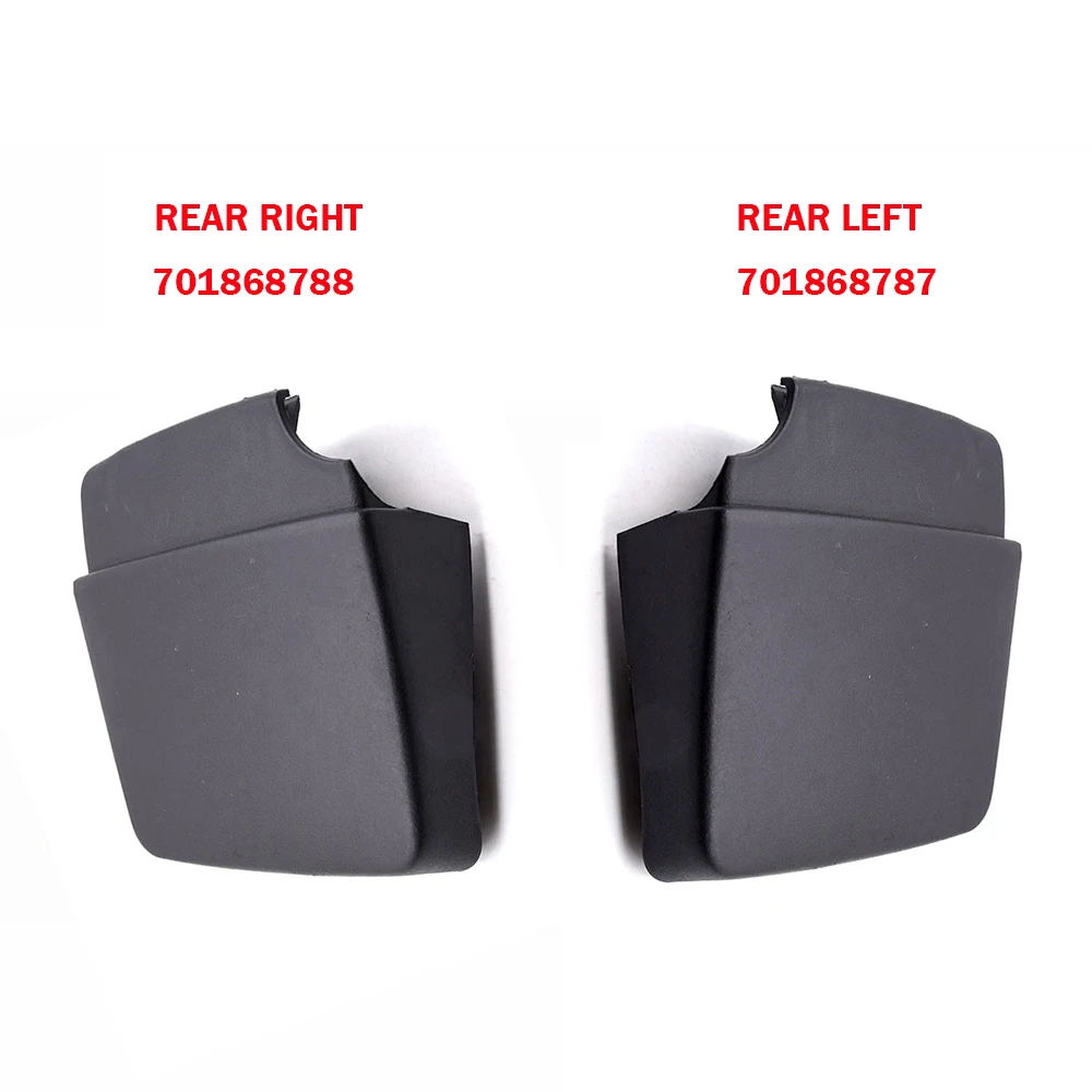 Interior Rear Light Covers Cap Tail Light Left Side For VW T4 Transporter / Caravelle 1990-2003 OEM 701868787 701868788