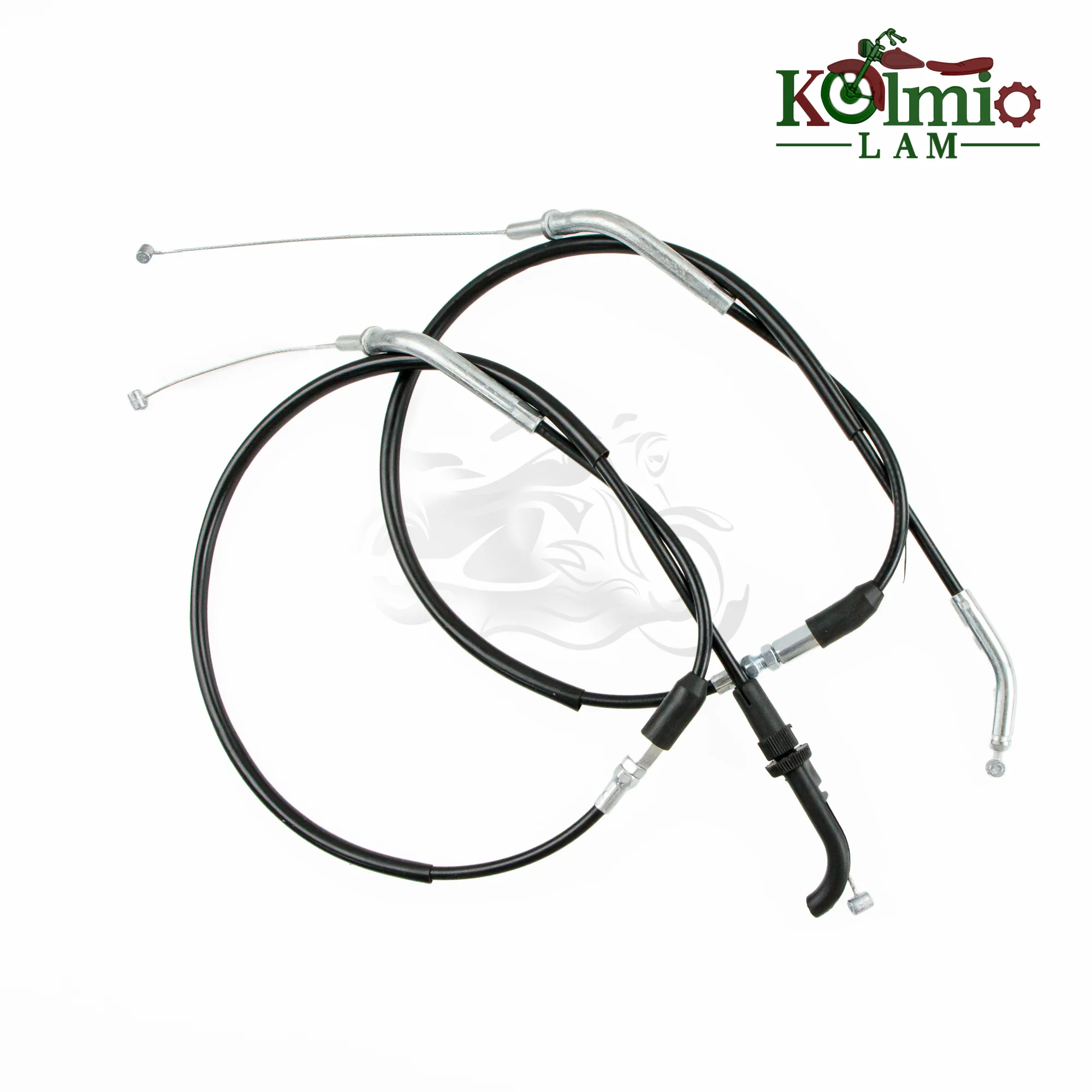 Motorcycle Throttle Cable Fit For Kawasaki ER6N ER6F Ninja650 EX650 2009 - 2016 ER650 ER-6N ER-6F 2010 2011 2012 2013 2014 2015