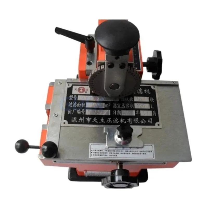 Small Metal Nameplate Marking Machine Aluminum Alloy Nameplate Marking Machine Embossing Marking Machine Steel Stamp Embosser