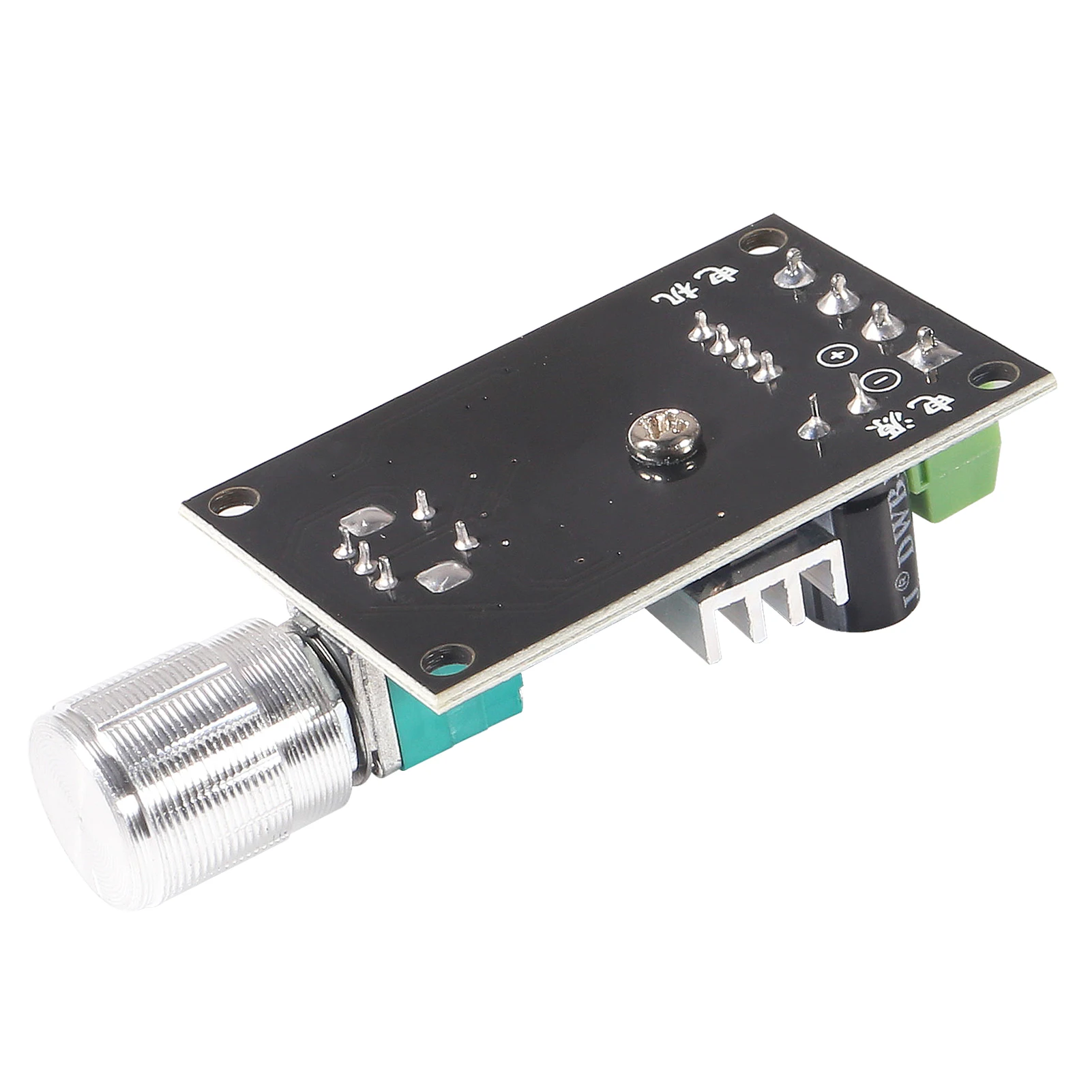 DC 6V 12V 24V 28VDC 3A 80W PWM Bộ Điều Khiển Tốc Độ Động Cơ Bộ Điều Chỉnh Tốc Độ Có Thể Điều Chỉnh Điều Khiển chiết Áp Công Tắc Bật Tắt