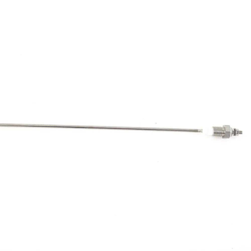 G1/4 Water Level Sensor Probe Stainless Steel Liquid Level Electrode Boiler Boiling