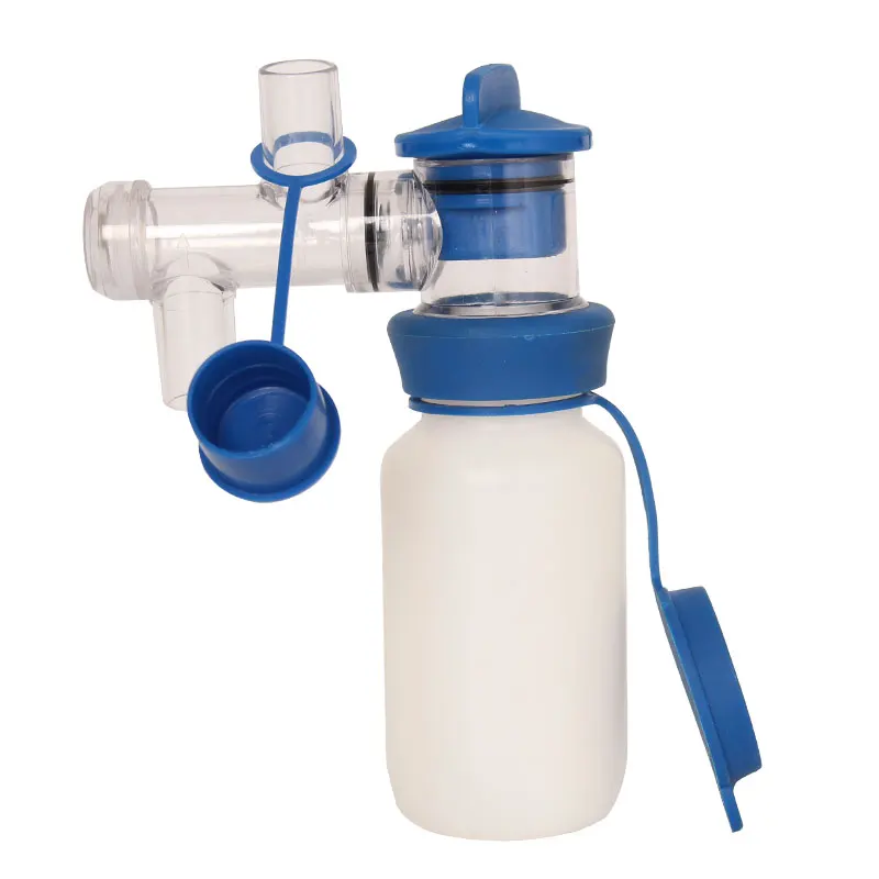 

Pasture Milking Hall Sampling Bottle Fresh Milk Sampler Bottle Colostrum Sampling Tool