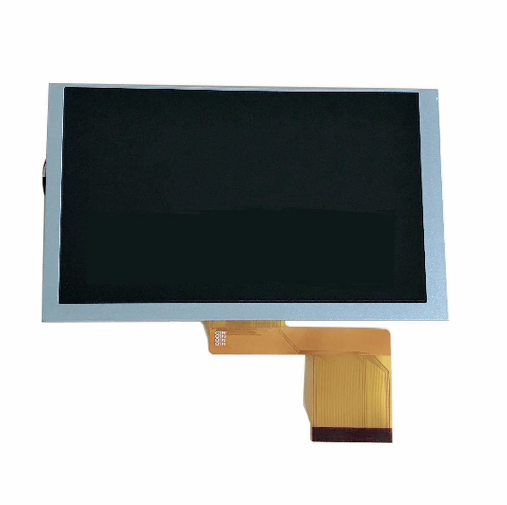 LCD Display For 7