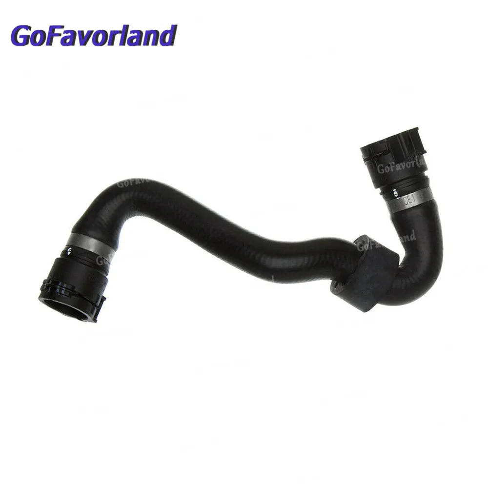 

11537510120 Radiator Hose Additional Water Pump to Pipe Hose For BMW E53 X5 2000 2001 2002 2003 2004 2005 2006