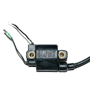 7 مبيعات رئيسية ياماها 60 حصان 2 طن خنق - رقم 1