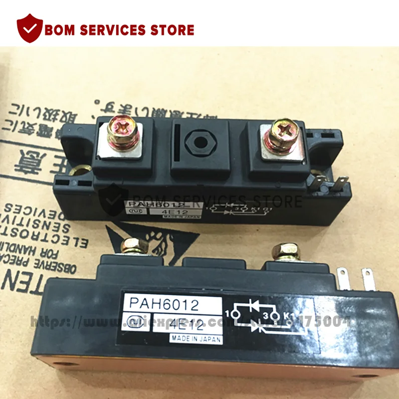 PAH6012 PAH608CM PAH1008CM  New Original Module