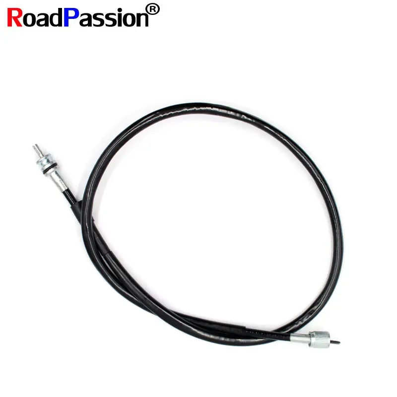 For KAWASAKI KLX250 KLX 250 93-96 Road Passion High Quality Brand Specialty Motorcycle Accessories Speedometer Wire Speedo Cable