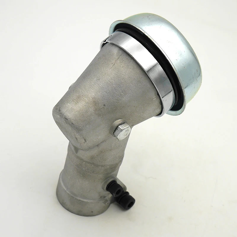 Коробка передач 28 мм 4/9T для Husqvarna 143 143R 243R 243RJ 443 436 236 543 525RS 543RS 543RBX, детали для триммера