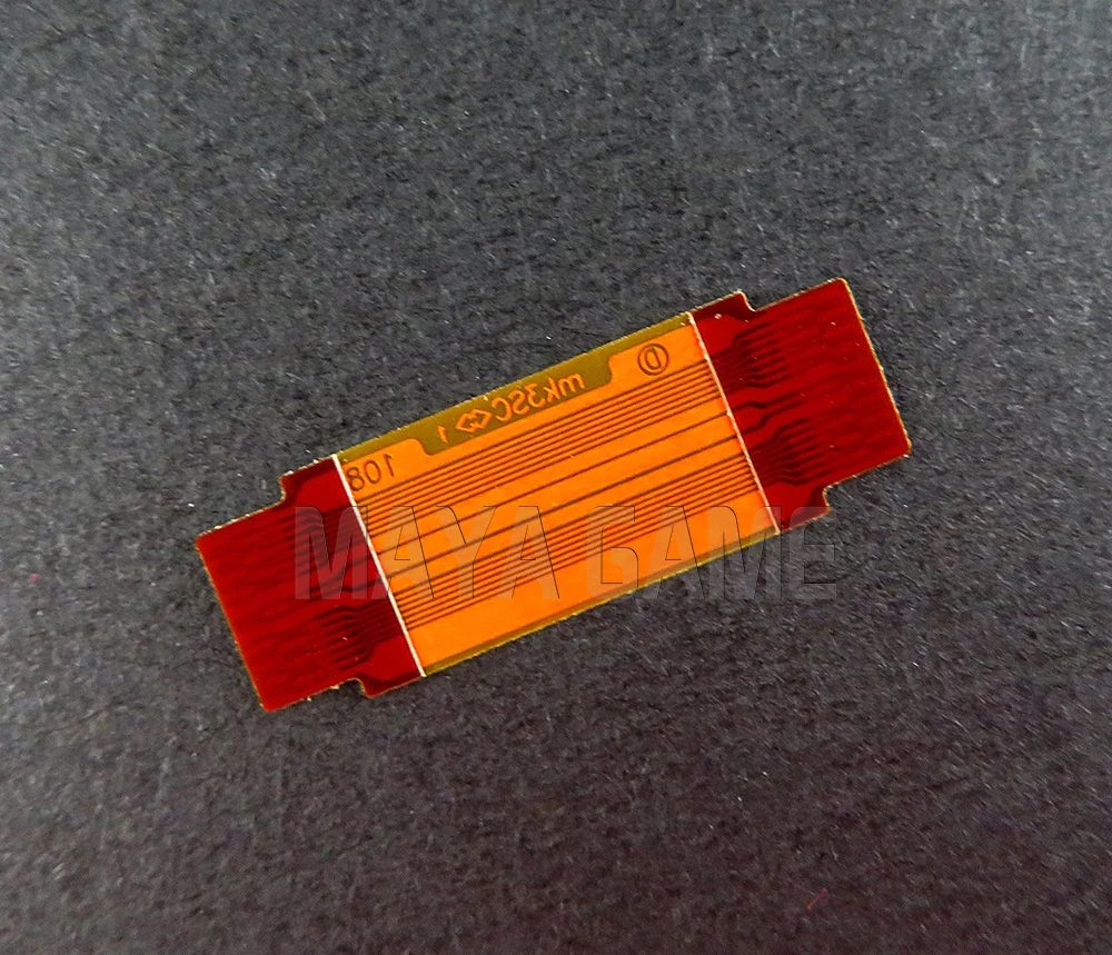 100 шт. сменный гибкий кабель R клавиатуры к материнской плате для PSV2000 PSVIAT 2000 оригинал