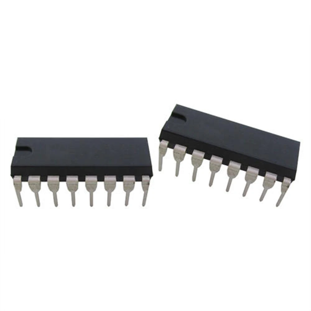 2pcs/lot TCA785 Interface - Specialized Phase Control IC 8V-18V 10mA  DIP16 trigger chip IC  New and original