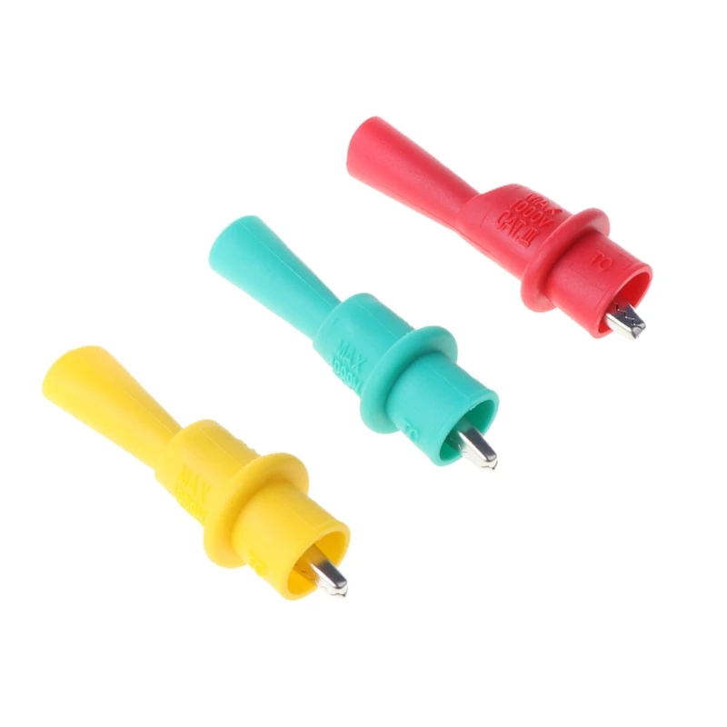 สมาร์ทดิจิตอลเฟสการหมุนLED Indicator TesterเมตรSP8030ใหม่