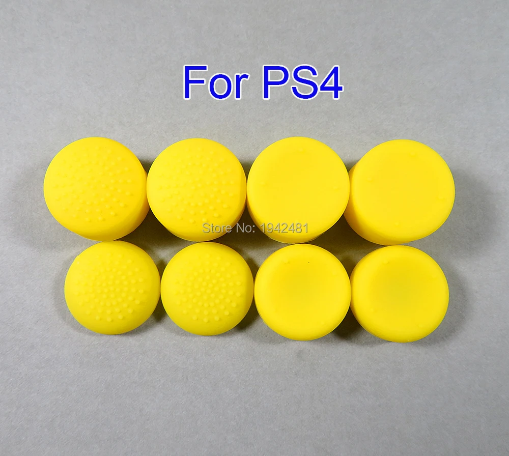 8Pcs Soft Silicone …