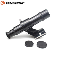 Celestron 5x24 Finderscope With Bracket Plastic Accessory Kit For Celestron PowerSeeker 70400 Astronomy Telescope Professional 