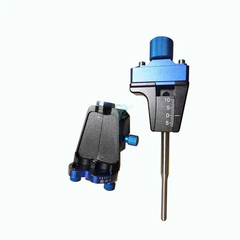 Picture 3: 1pcs Dental Articulator Cutting Board Parts Articulator Parts