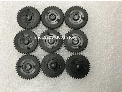 Новая кнопка затвора, колесо диафрагмы, колесо поворотного стола, колесо для Canon EOS 5D4 6D2 7D2 mark iv, запасная часть для цифровой камеры