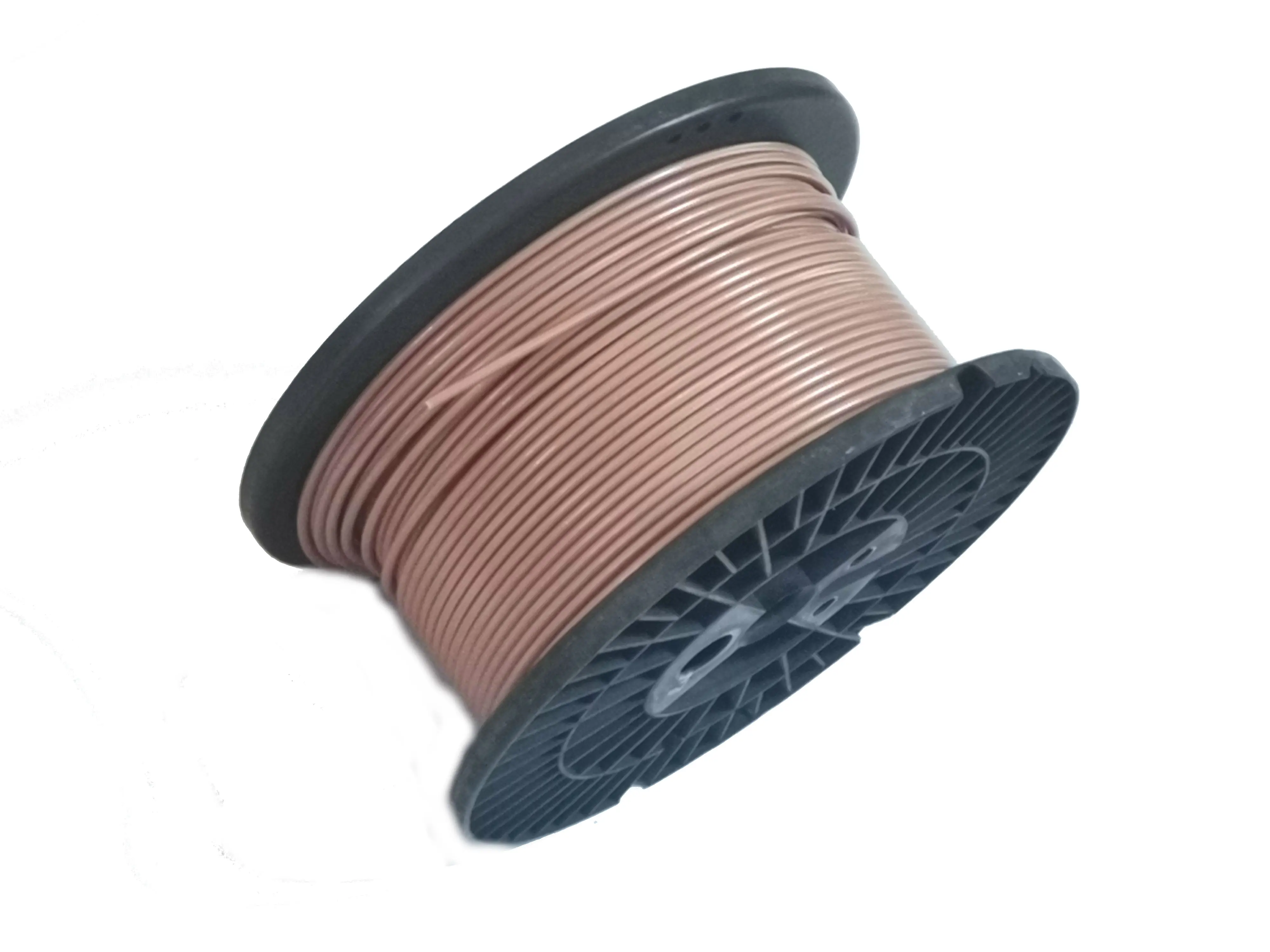 Kabel koncentryczny RF RG142 Podwójna siatka ekranująca Odporny na wysokie temperatury 1M/4M/3M/5M/10M/20M/30M/40M/50M