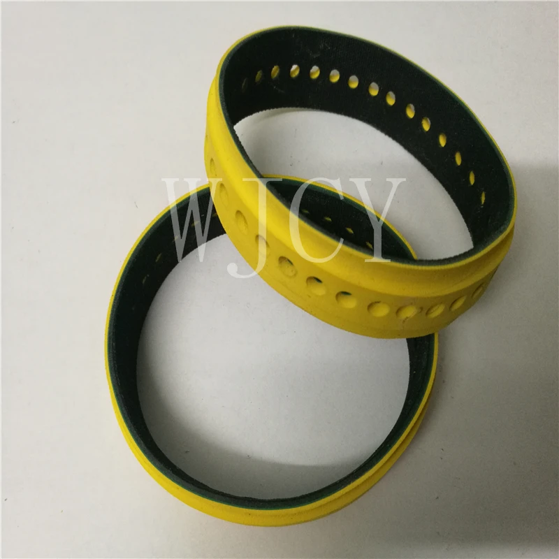 

Высококачественный ремень для печатной машины SM74, размер офсетных деталей 230x20 мм, M2.015.870, M2.015.840F, 1 шт.