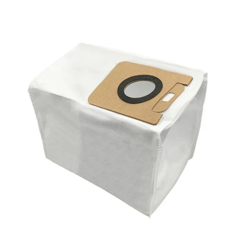 For Dreame Bot L10 Pro L10 PLUS Z10 PRO Vacuum Cleaner Accessories Dust Bag Cloth Bag Sweeping Robot Spare Parts